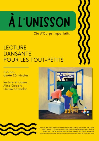 A-L-unisson