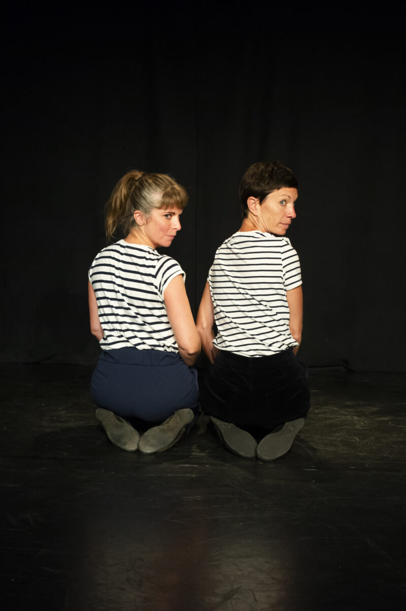 à l'unisson - ©Franck Alix